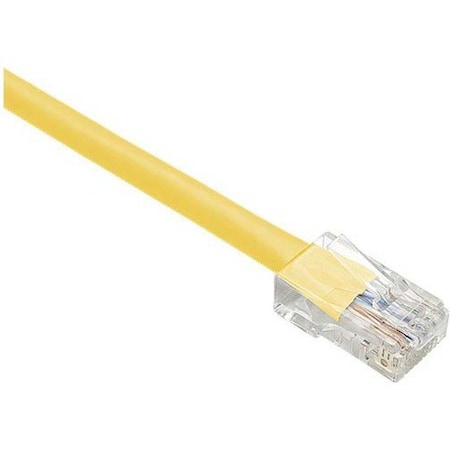 Unirise 12Ft Cat6 Snagless Unshielded (Utp) Ethernet Network Patch